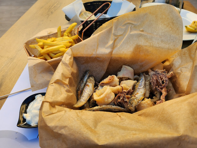 Opinii despre Restaurant Torre Fleisch- u. Fischgerichte, Pasta, Risotto în Tar - Gastronomija i ugostiteljstvo