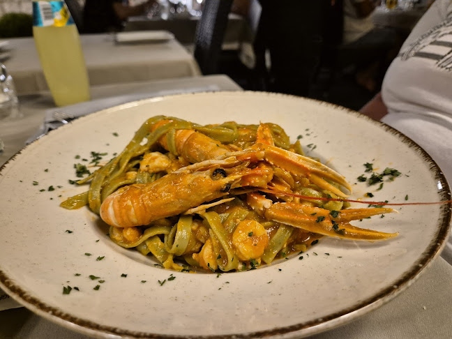 Restaurant Kamerlengo - Trogir