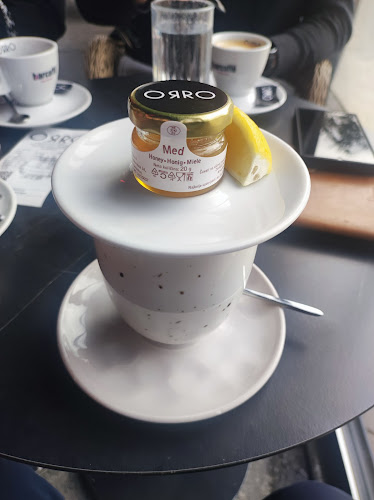 Opinii despre OЯRO -bar- în Koprivnica - Gastronomija i ugostiteljstvo