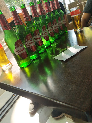 Comentarii opinii despre Caffeteria Exclusive