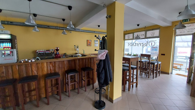 Pivnica i zalogajnica Oberstadt - Osijek