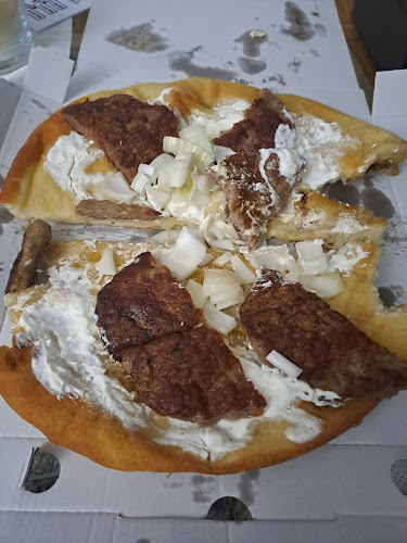 Opinii despre Fast food Mozart în Slavonski Brod - Gastronomija i ugostiteljstvo