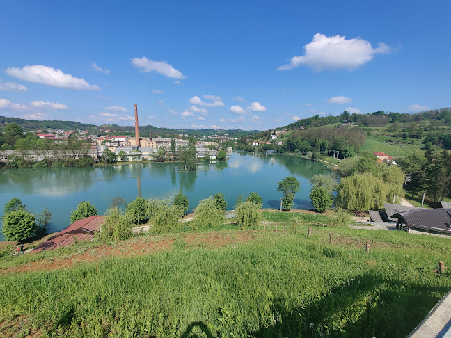 Restoran Prva postaja - Gastronomija i ugostiteljstvo