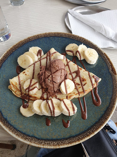 Opinii despre Slasticarna Zagreb în Crikvenica - Gastronomija i ugostiteljstvo