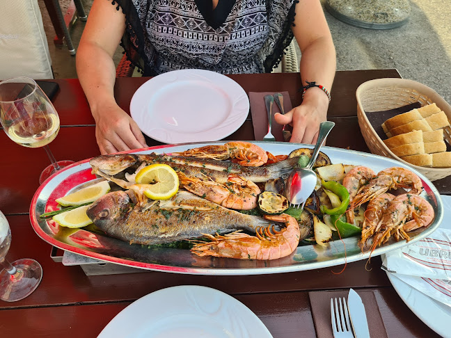 Konoba Porto Senj - Senj