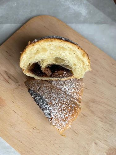 Opinii despre Pekarna Šestine în Zagreb - Gastronomija i ugostiteljstvo