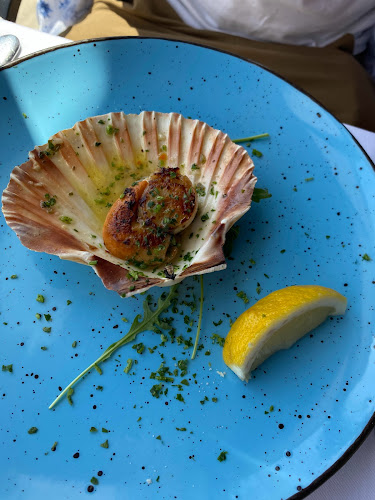 Bistro Yacht club - Opatija