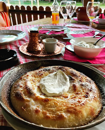 Sofra - Borovje - Zagreb