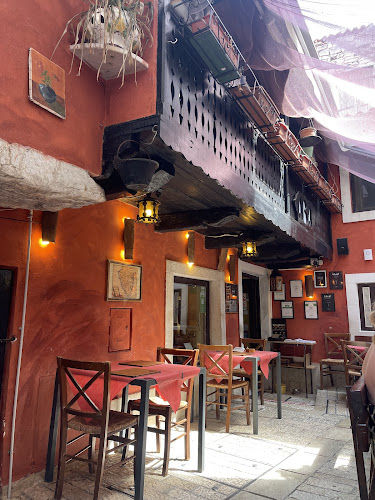 Opinii despre Konoba aba în Poreč - Gastronomija i ugostiteljstvo