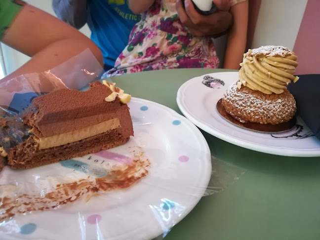 Opinii despre Oš Kolač - Artisan Cakes and Pastries în Split - Gastronomija i ugostiteljstvo