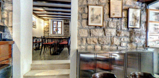 Ul. od Teatra 4, 20260, Korčula