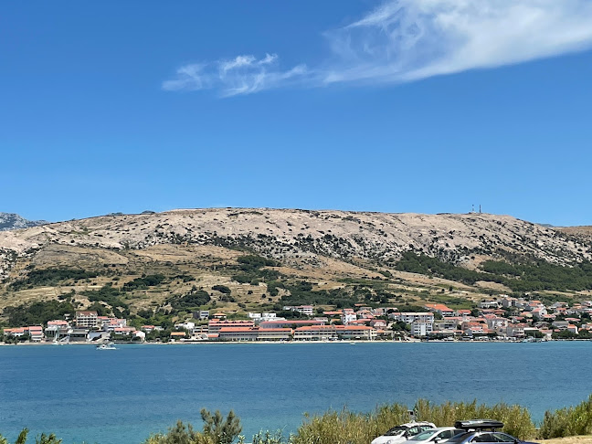 Opinii despre Aroma Bakery în Pag - Gastronomija i ugostiteljstvo