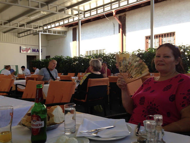 Buffet Mac - Gastronomija i ugostiteljstvo