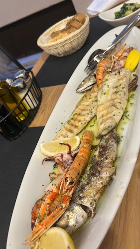 Comentarii opinii despre RESTAURANT KULF