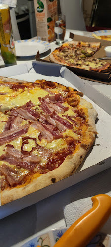 Opinii despre Restoran & pizzeria Rustique în Karlovac - Gastronomija i ugostiteljstvo