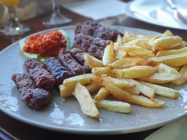 Pakomina Restaurant - Split