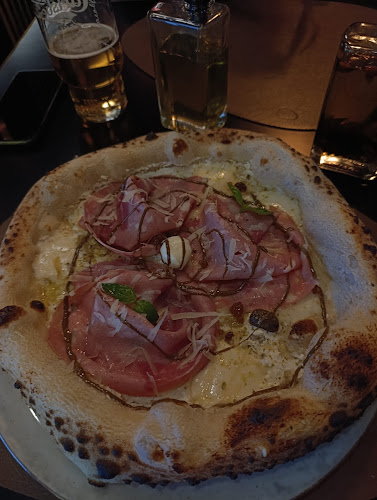 Franko’s Pizza & Bar