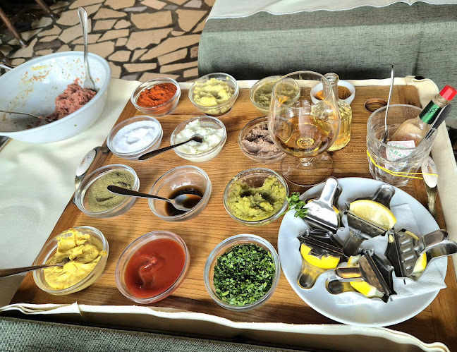 Comentarii opinii despre Restaurant Konoba Daniela