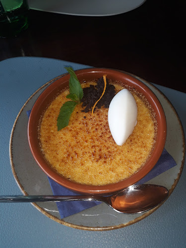 Comentarii opinii despre Mala Mora Restaurant & Cocktail Bar