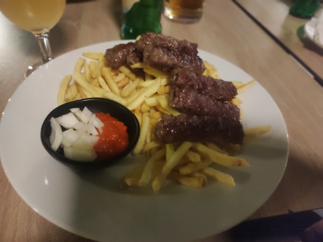 Ul. Iva Vojnovića 5, 20000, Dubrovnik