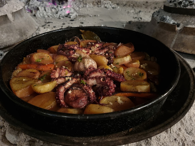 Konoba Dol - Gastronomija i ugostiteljstvo