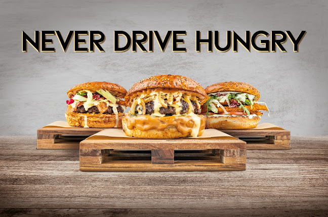 Park Plitvice (Burger Park) - Rakovica