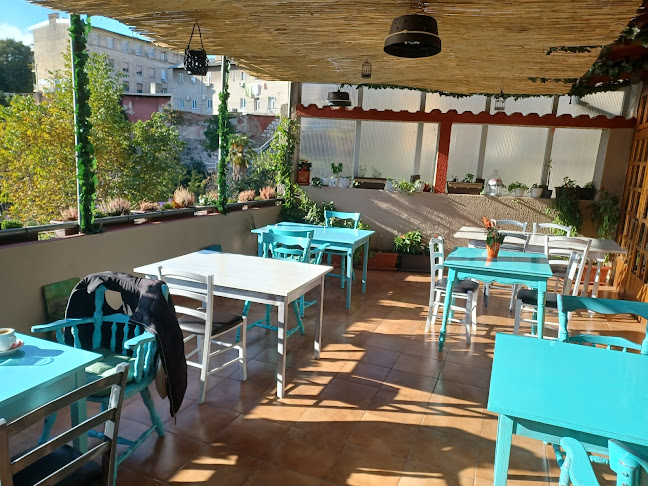 Smoke ‘n’ flame - Rijeka