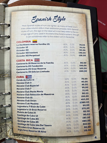 Comentarii opinii despre Havana Rovinj Cocktail Bar