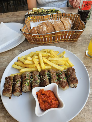 Opinii despre Panorama Roški Slap în Rupe - Gastronomija i ugostiteljstvo