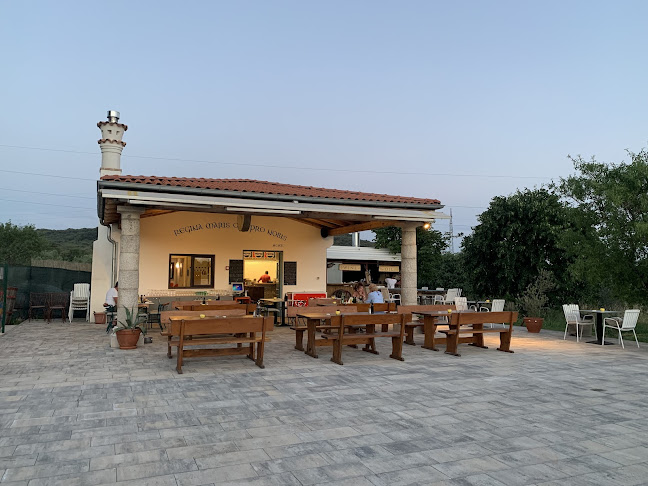 Konoba La Turo - Gastronomija i ugostiteljstvo