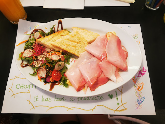 EGGSPRESS - Gastronomija i ugostiteljstvo