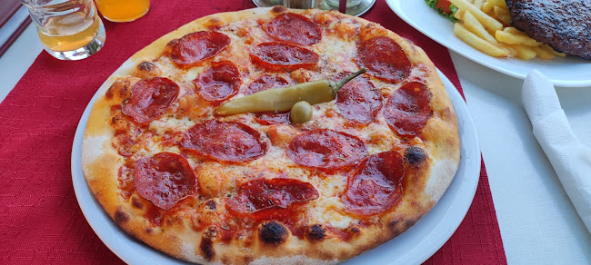 Comentarii opinii despre Pansion Kačina