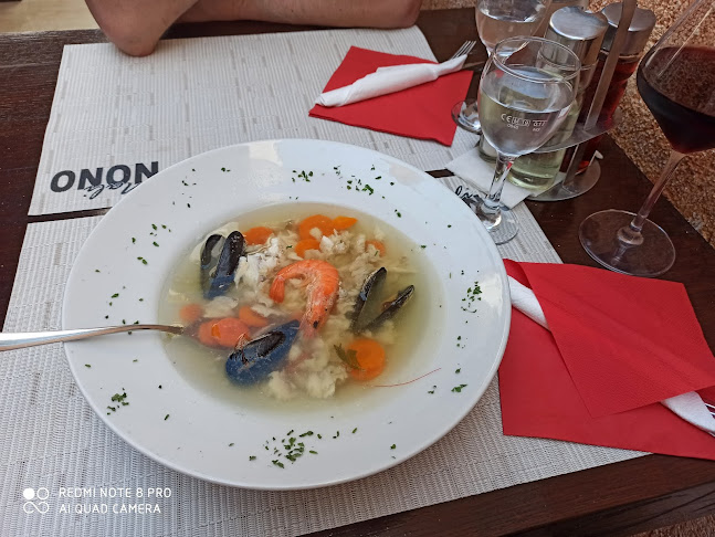 Restoran Mali NONO - Krk