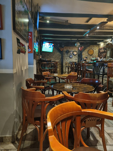 Pub Gajba - Gastronomija i ugostiteljstvo