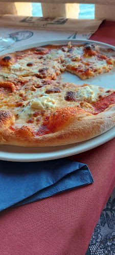 Restoran Malo More - Gradac