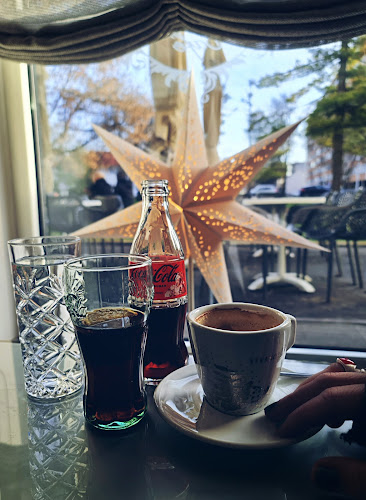 Panta Rei Cafe - Gastronomija i ugostiteljstvo