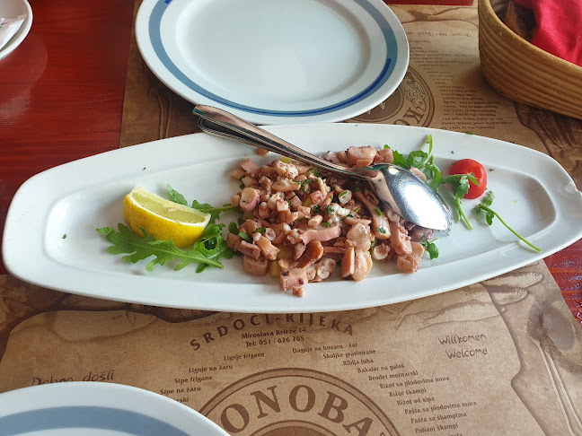 Konoba Ive (Riblji restoran | fish restaurant | sea food)