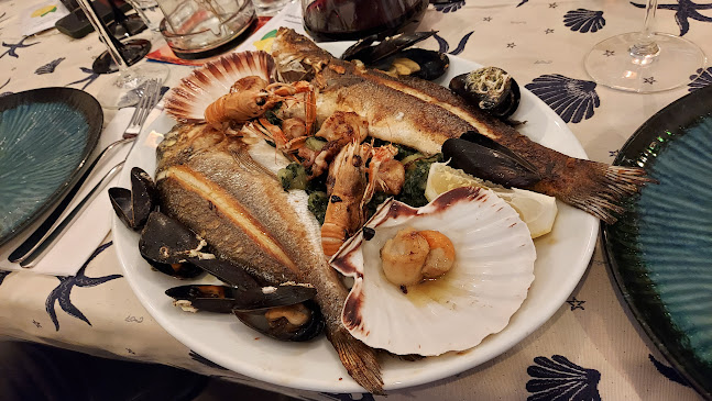 Konoba Stafileo - Trogir