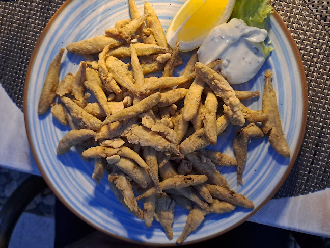 Buffet Marittimo - Cres