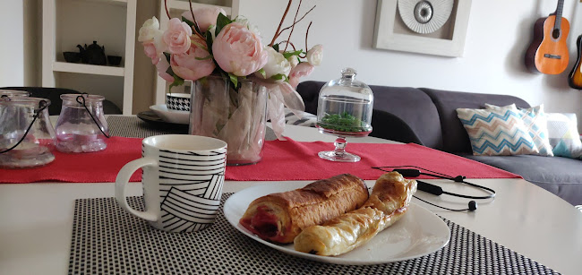 Pekarnica Britanac - Zagreb