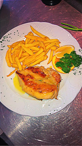 Restaurant & Pizzeria SPERONE