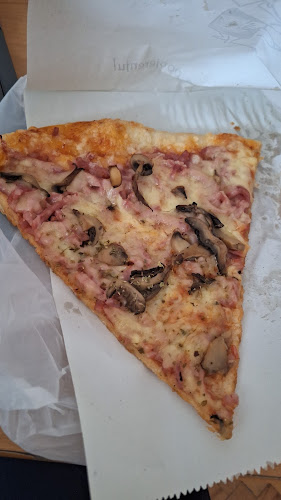 Opinii despre Pekara Krimeja în Rijeka - Gastronomija i ugostiteljstvo