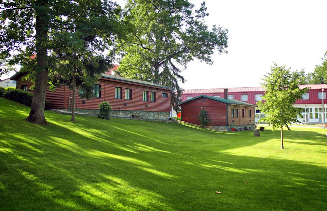 Dječje odmaralište "Merkur" - Gastronomija i ugostiteljstvo