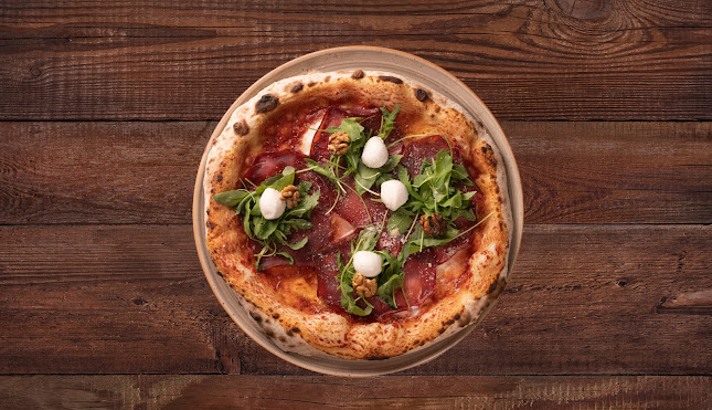 Bistro&Pizzeria Public