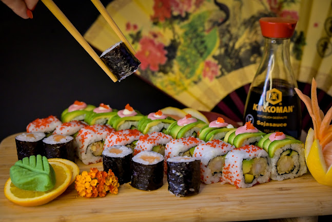 La Bodega Dubrovnik sushi & burger bar - Dubrovnik