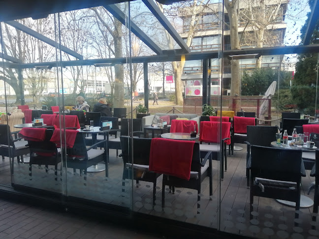 Comentarii opinii despre Caffe bar Relax