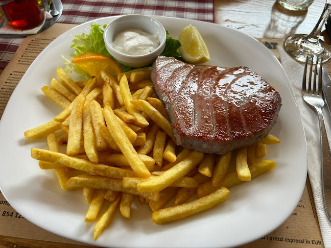 Pizzeria Punat - Gastronomija i ugostiteljstvo