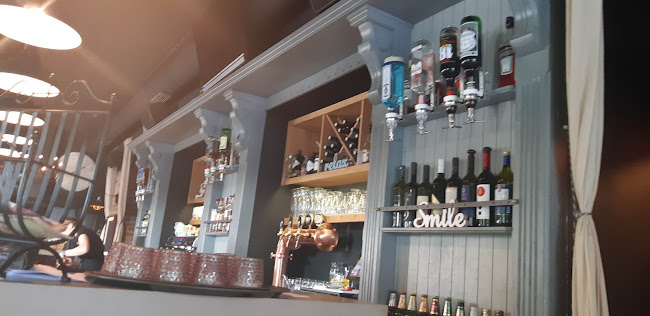 Comentarii opinii despre Roma caffe bar