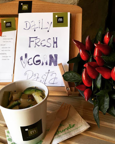 Misto Street Food & Bar - Gastronomija i ugostiteljstvo