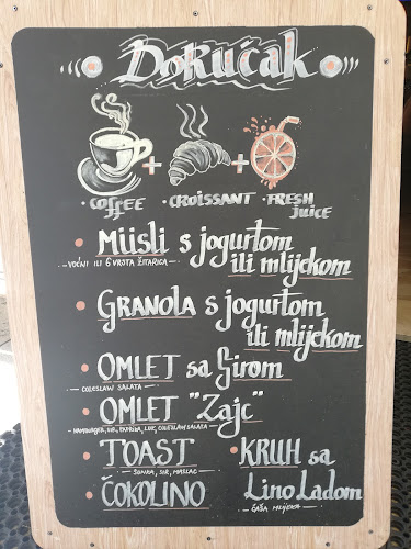 Opinii despre Wine bar "kod Zajca" în Rijeka - Gastronomija i ugostiteljstvo